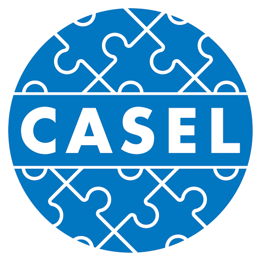 CASEL logo