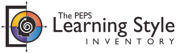 The PEPS Learning Style Inventory