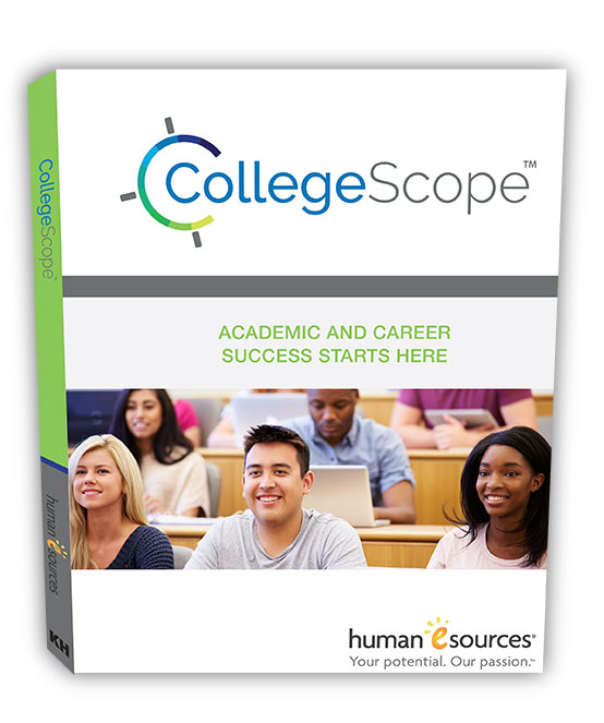 CollegeScope Book